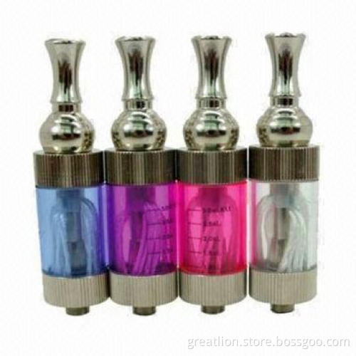 Hot Selling Glassomizer Changeable Coil Protank